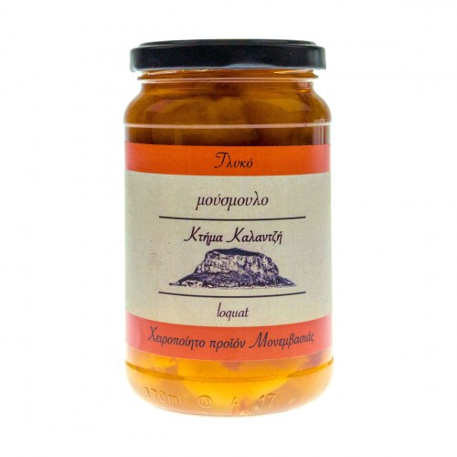 Μούσμουλο (500g)