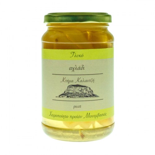 Αχλάδι (500g)