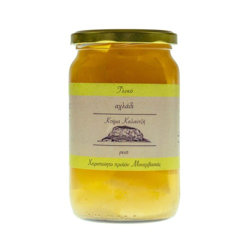 Αχλάδι (1000g)