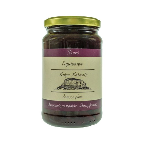 Δαμάσκηνο (500g)