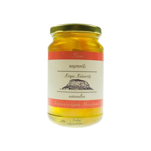 Καρπούζι (500g)