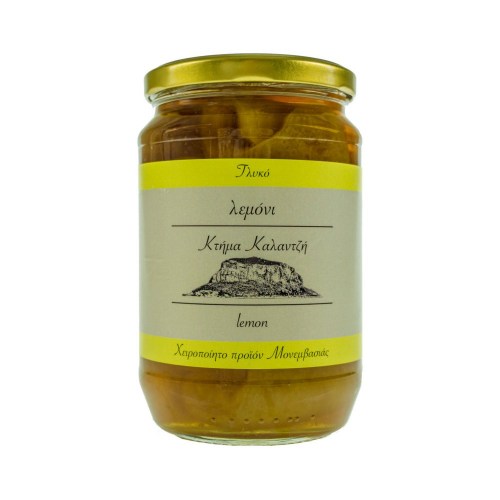 Λεμόνι (1000g)