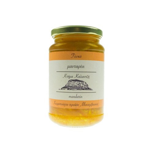 Μανταρίνι (1000g)