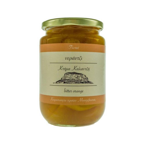 Νεράντζι (1000g)