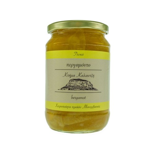 Περγαμόντο (1000g)